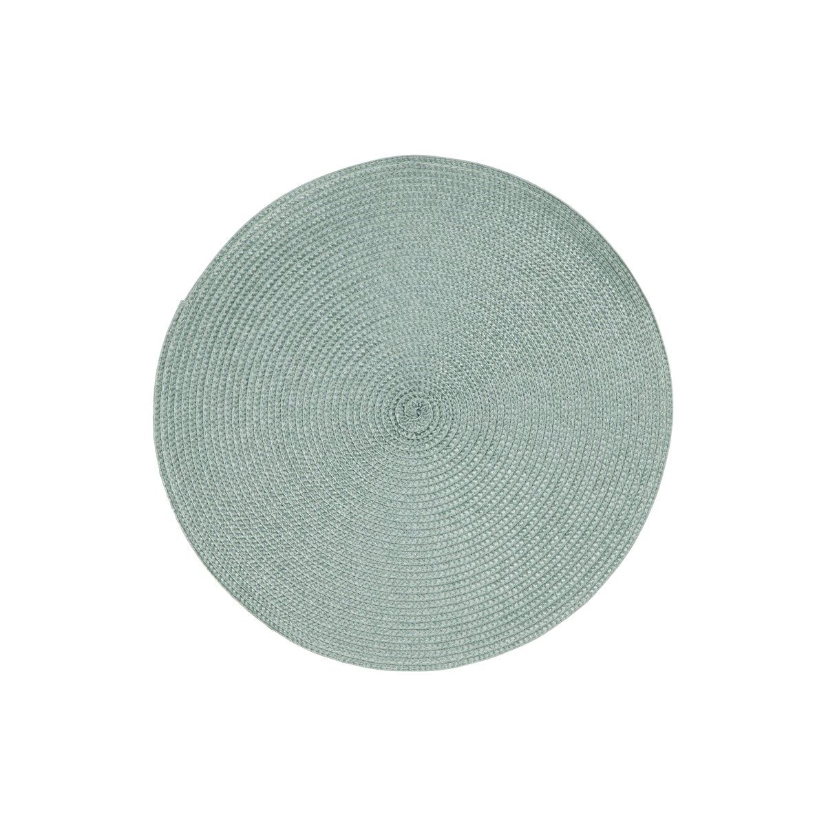 Napperon Dimo en PP 38 cm Vert