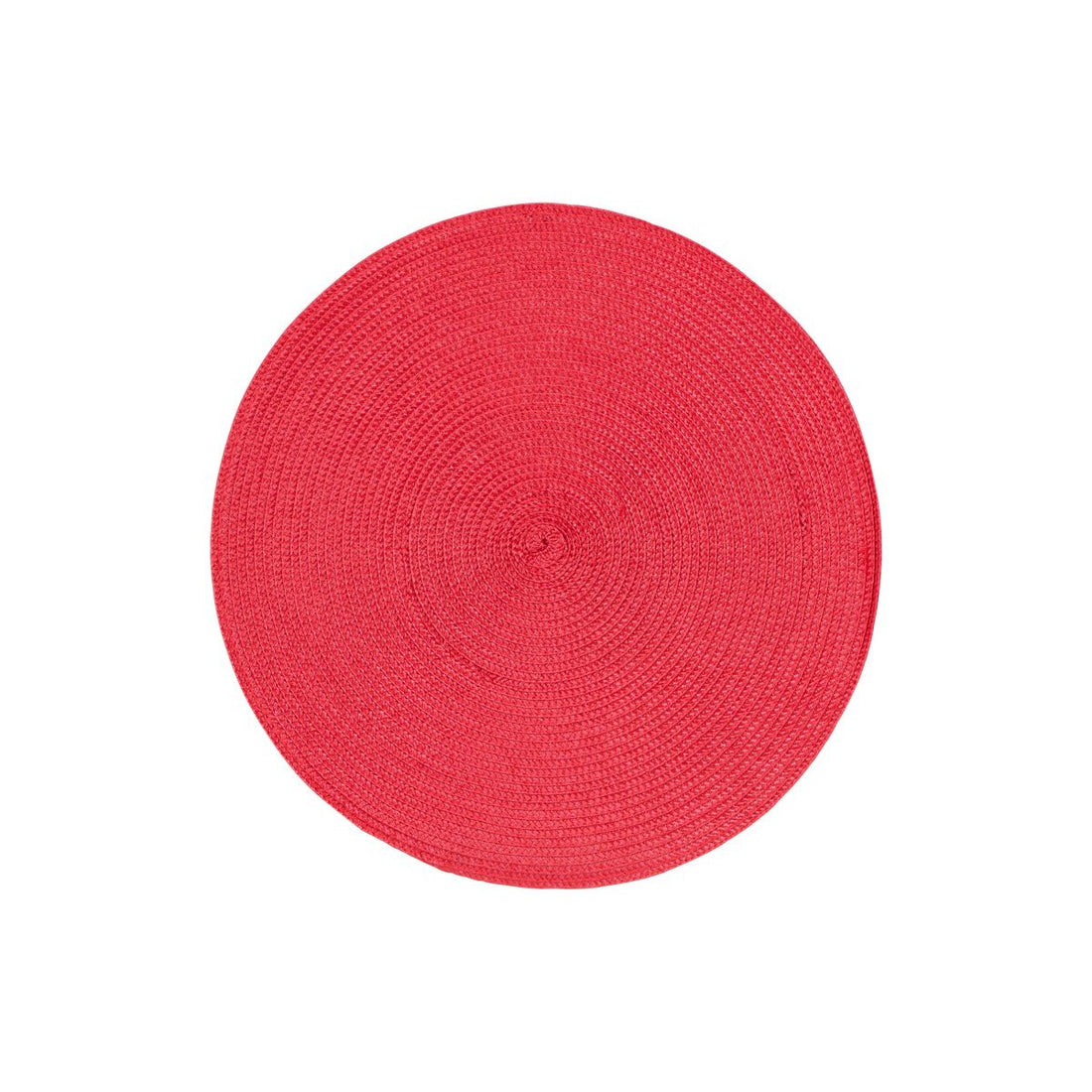 Dessous de Plat Dimo en PP 38 cm Rouge