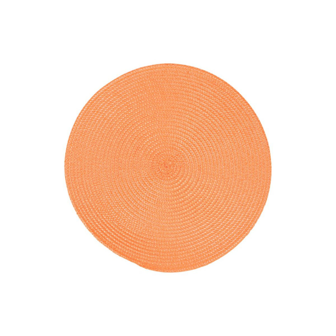 Napperon Dimo En PP Cm 38 Orange
