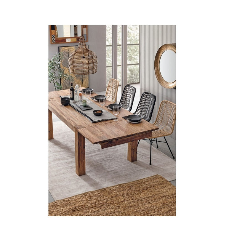 Miroir Rond Bizzotto Adara Or Ø 80 Cm