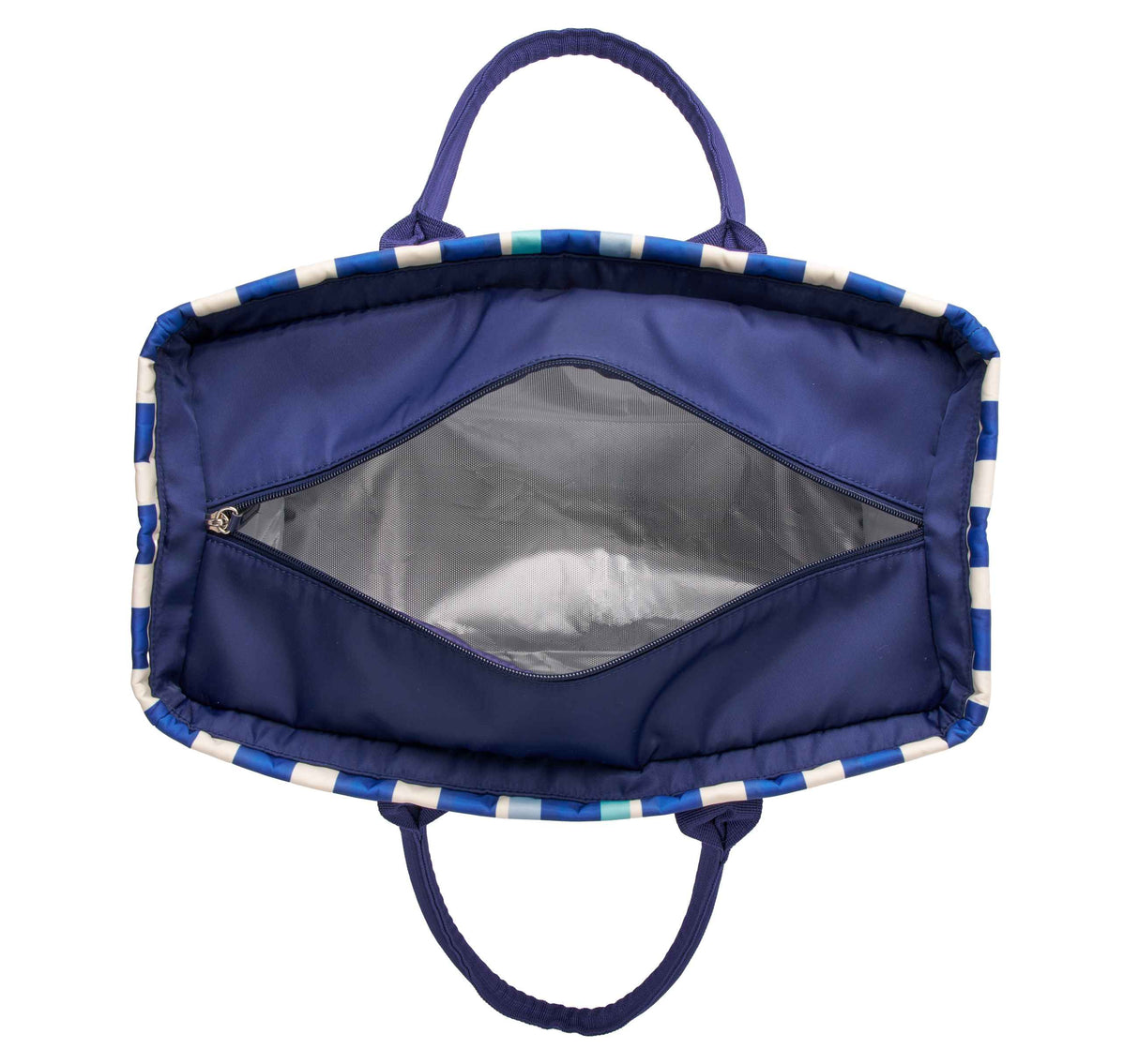 guzzini guzzini borsa termica breeze 24 lt blu mediterraneo ean 8008392402213