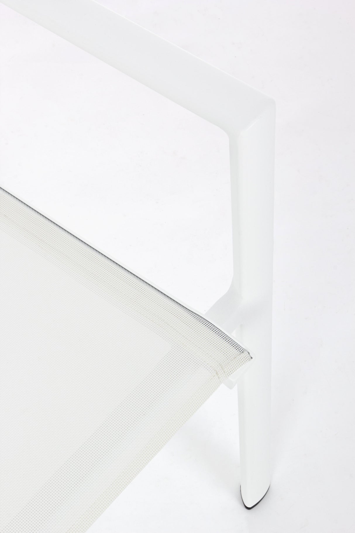 Bizzotto Chair C - BR Konnor White