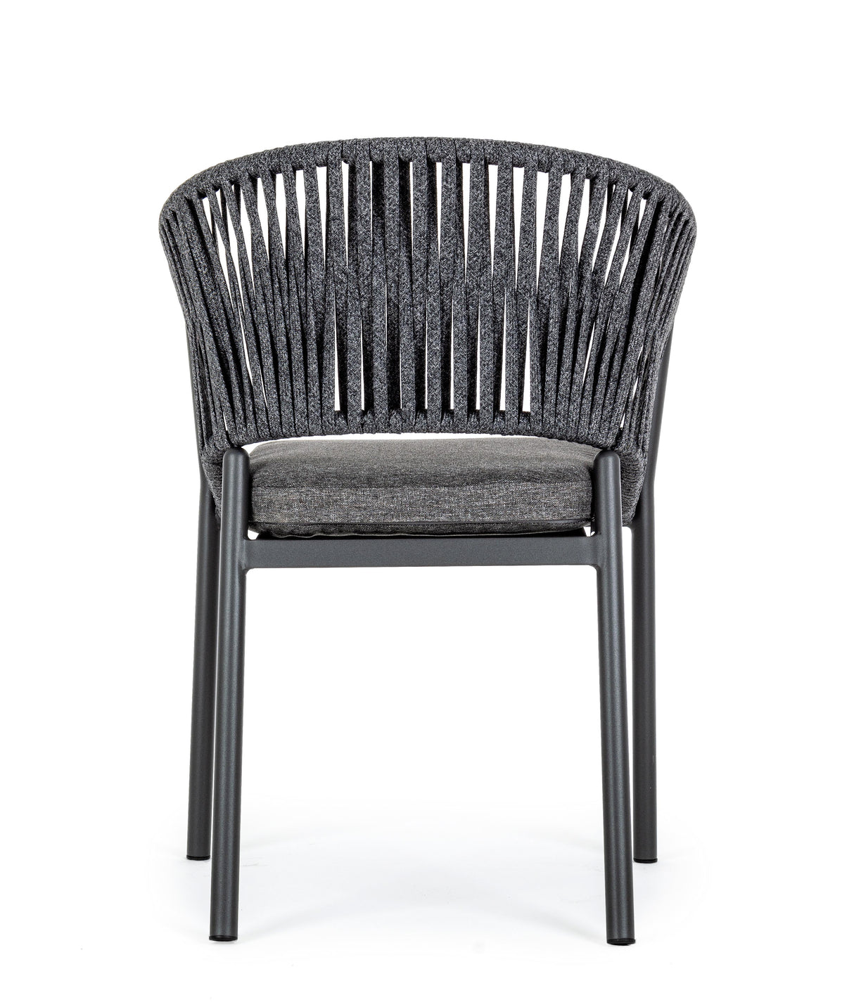 bizzotto bizzotto sedia florencia antracite ean 8051836272286