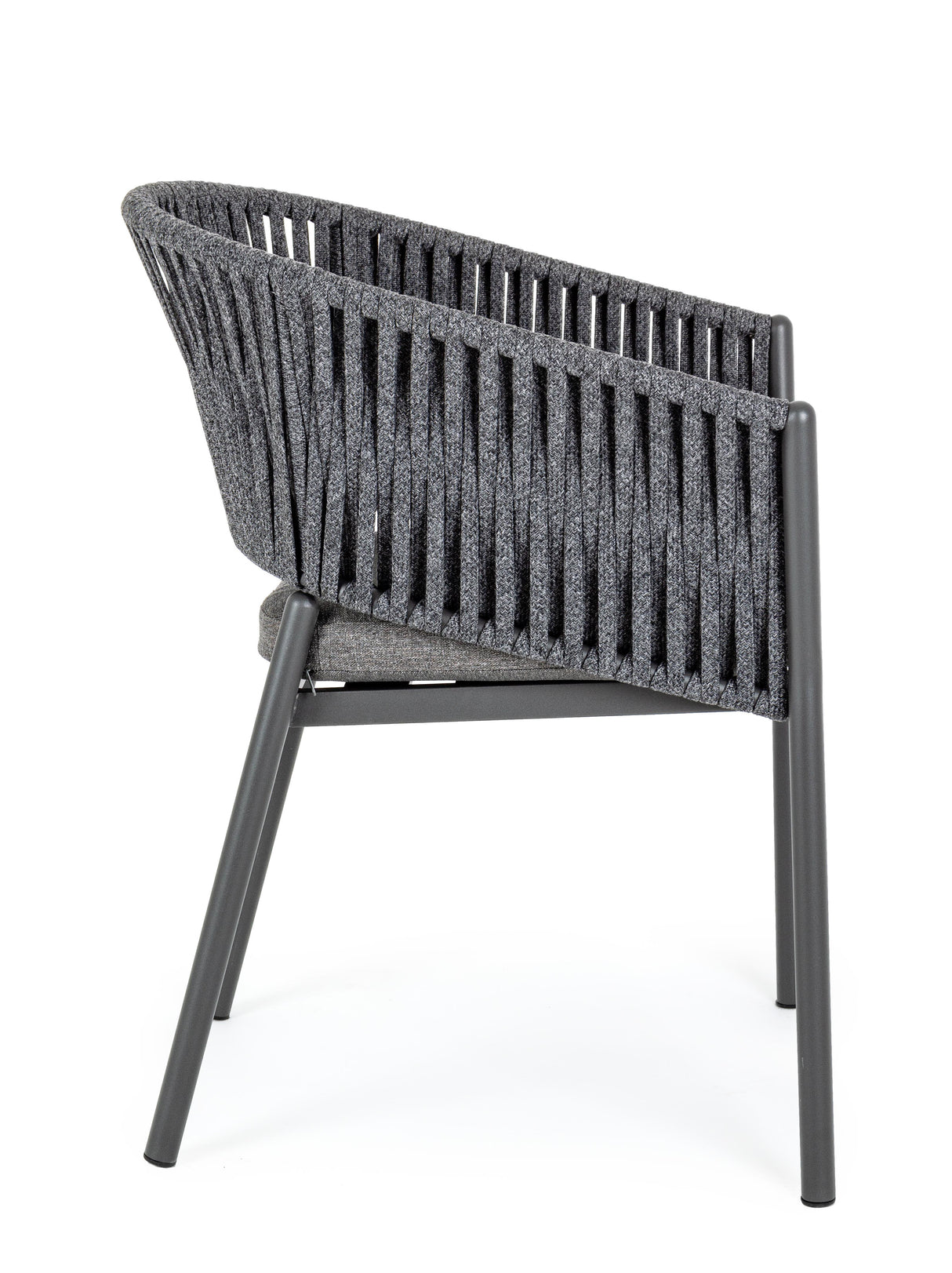 bizzotto bizzotto sedia florencia antracite ean 8051836272286