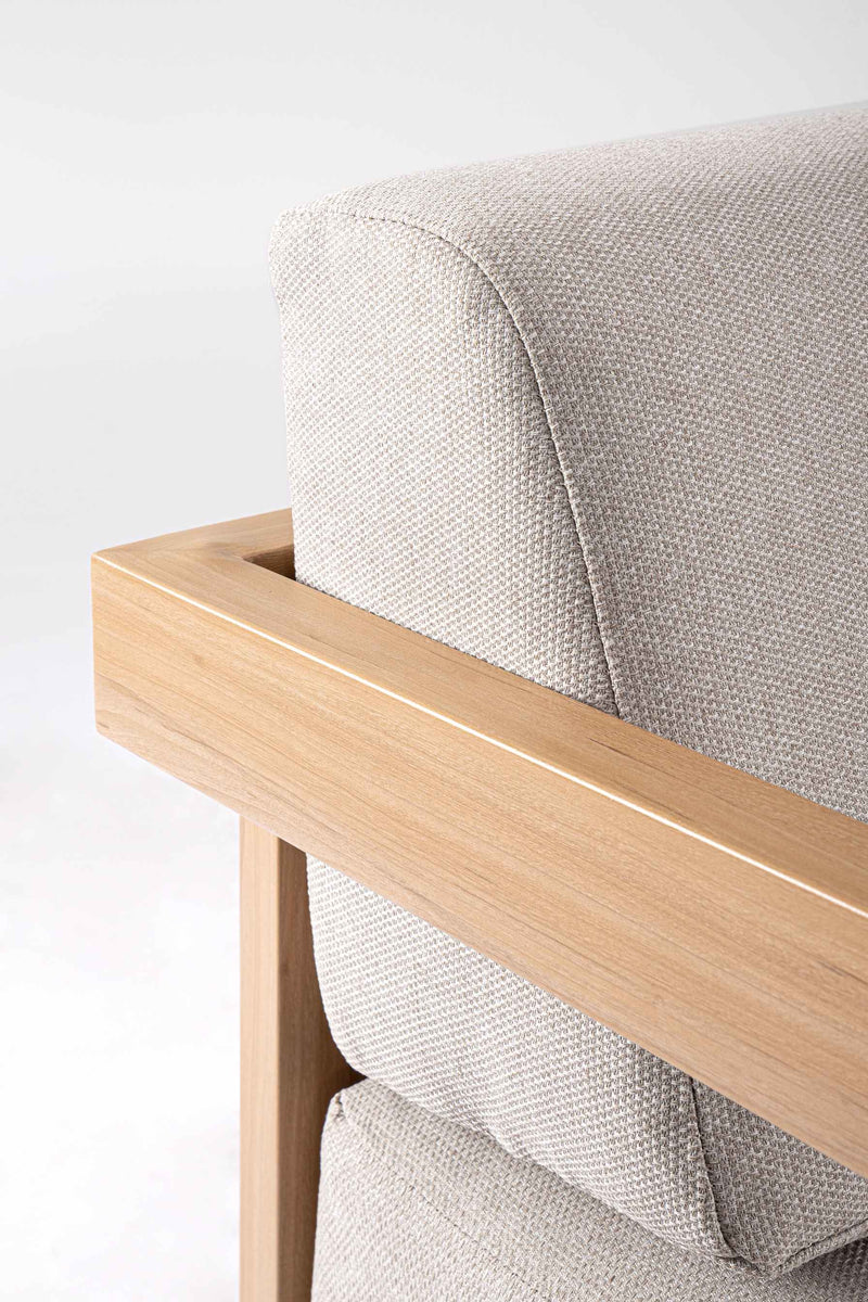 Bizzotto Set 4 Theseus Salon Naturel
