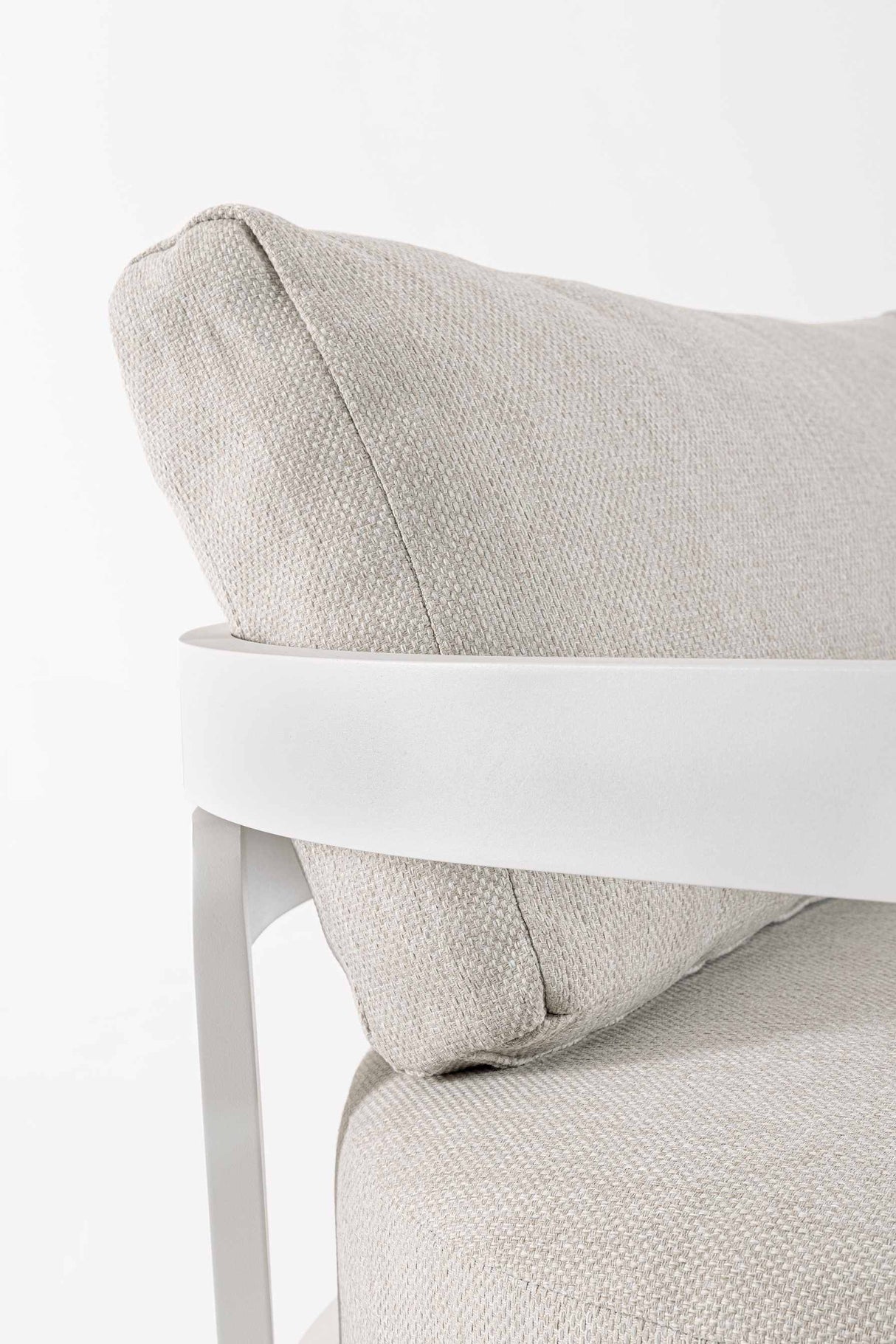 bizzotto bizzotto set 4 salotto presley bianco ean 8051836554436