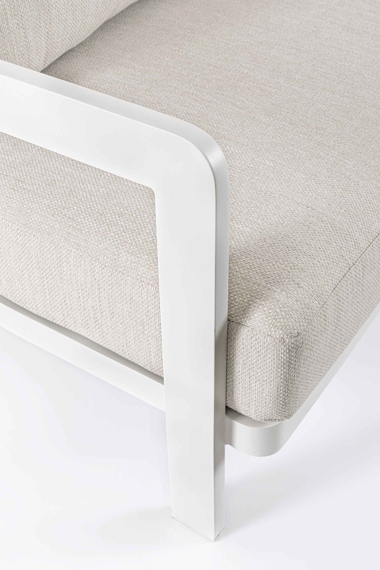 bizzotto bizzotto set 4 salotto presley bianco ean 8051836554436