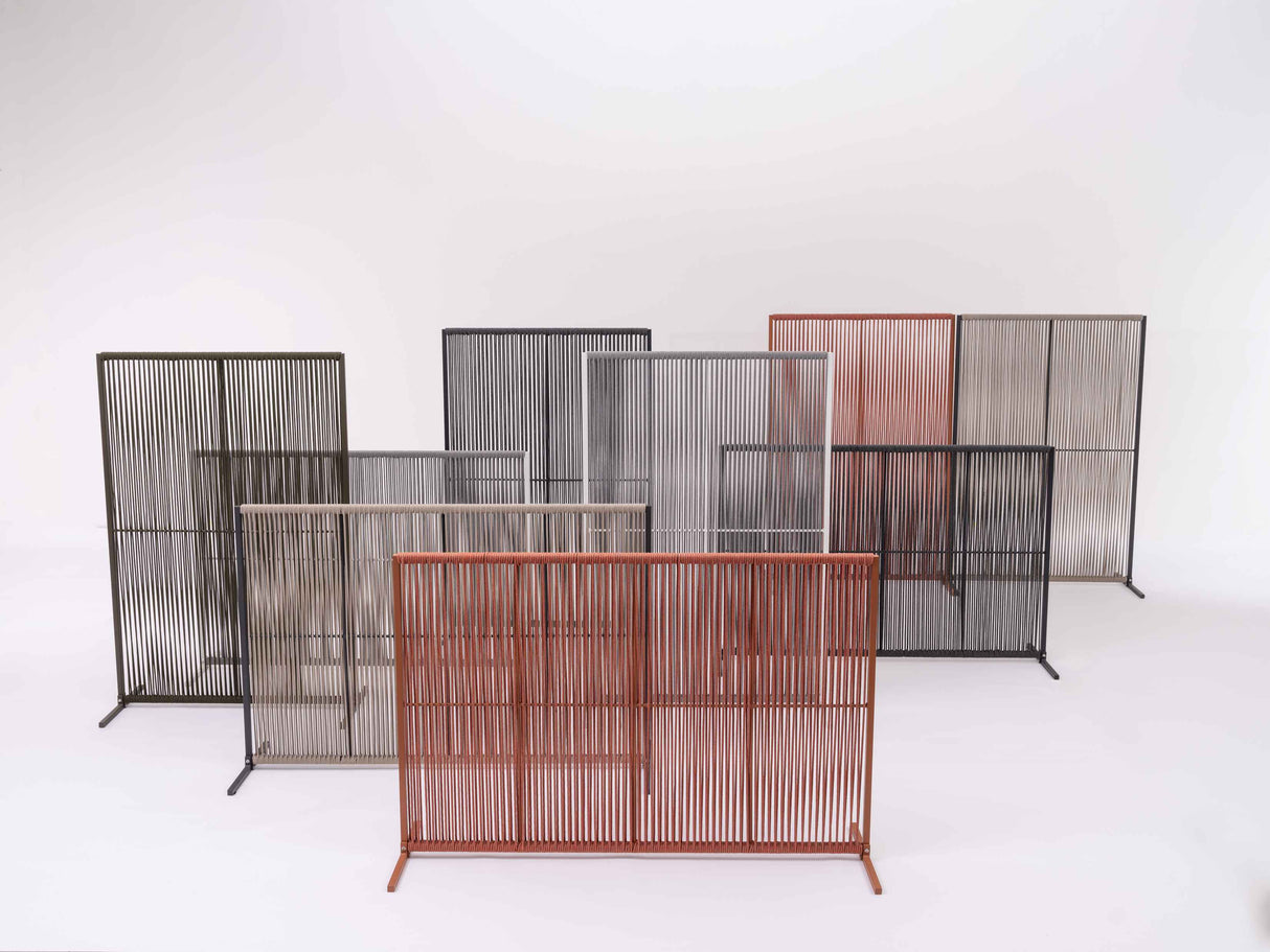 bizzotto bizzotto paravento paxson 120 x 180 cm bianco grigio ean 8051836462380