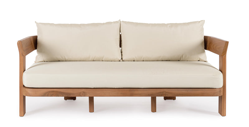 bizzotto bizzotto divano evora 2 3 posti teak ean 8051836692077
