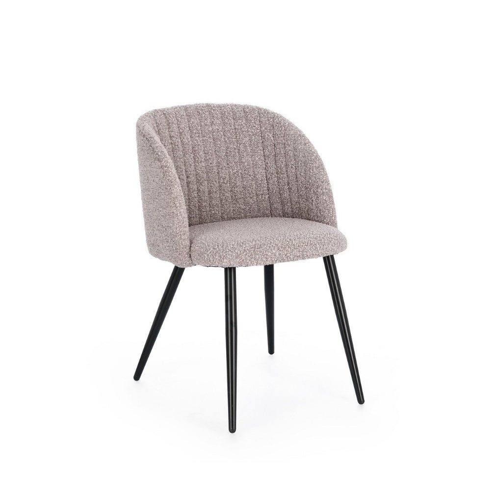 Chaise Bizzotto Queen Vison
