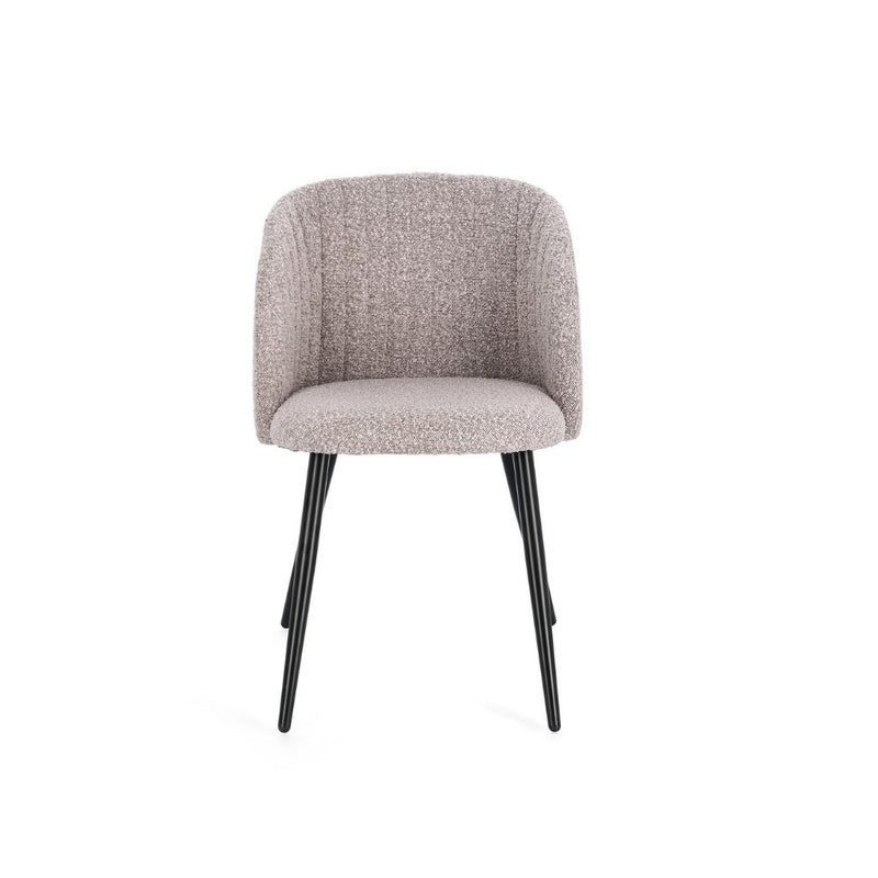 Chaise Bizzotto Queen Vison