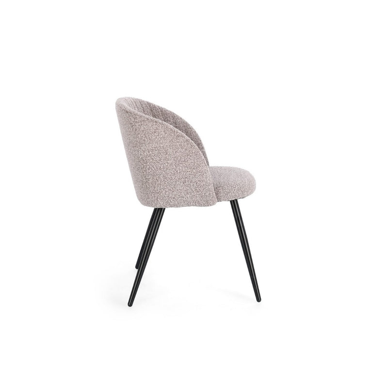 Chaise Bizzotto Queen Vison