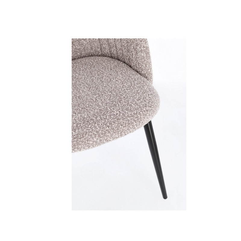 Chaise Bizzotto Queen Vison