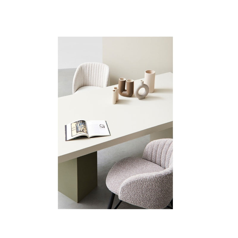 Chaise Bizzotto Queen Vison