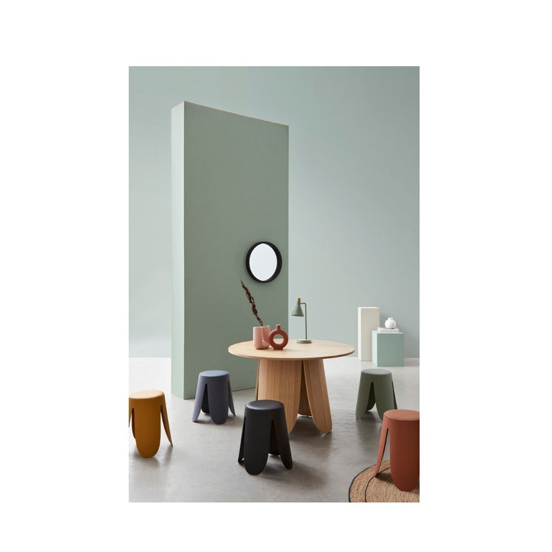 Andrea Bizzotto Tabouret Imogen Tiffany
