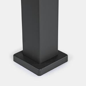 bizzotto bizzotto pergola ocean 36 x 6 mt antracite ean 8051836479999