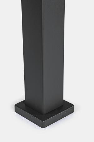 bizzotto bizzotto pergola ocean 36 x 6 mt seta ean 8051836687615