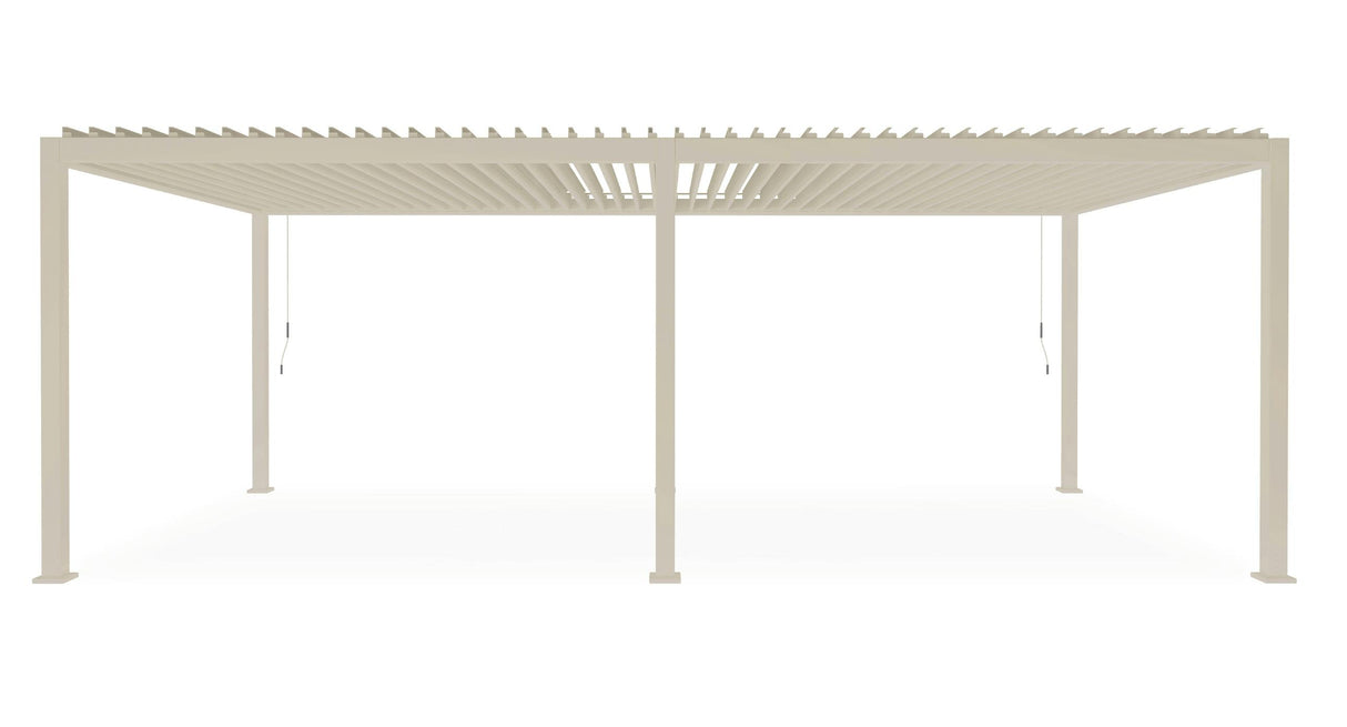 bizzotto bizzotto pergola ocean 36 x 72 mt seta ean 8051836687622