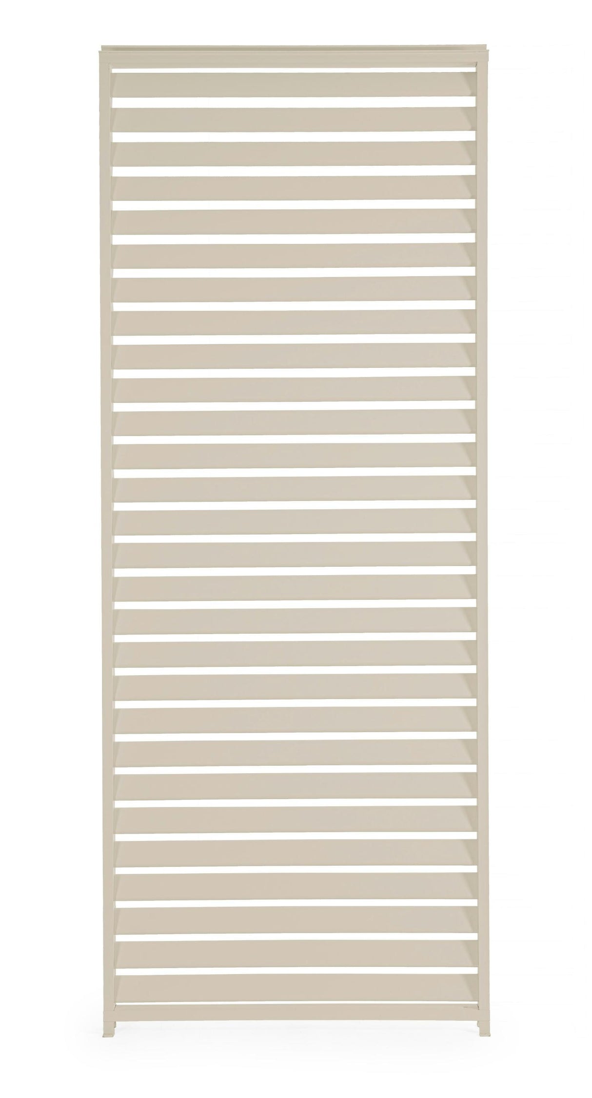 bizzotto bizzotto frangisole laterale per pergola ocean h 238 cm l 93 cm seta ean 8051836687639