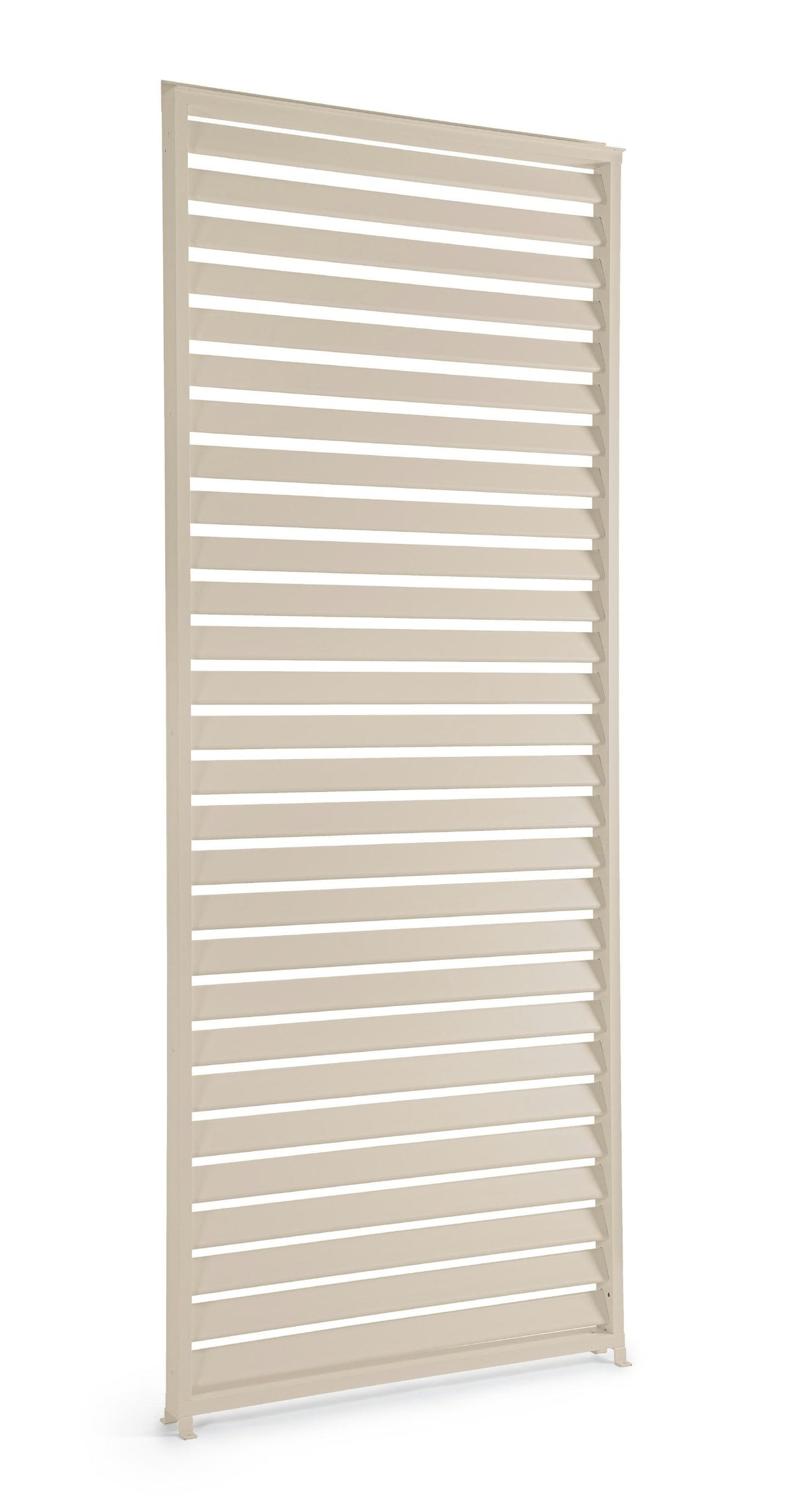 bizzotto bizzotto frangisole laterale per pergola ocean h 238 cm l 93 cm seta ean 8051836687639