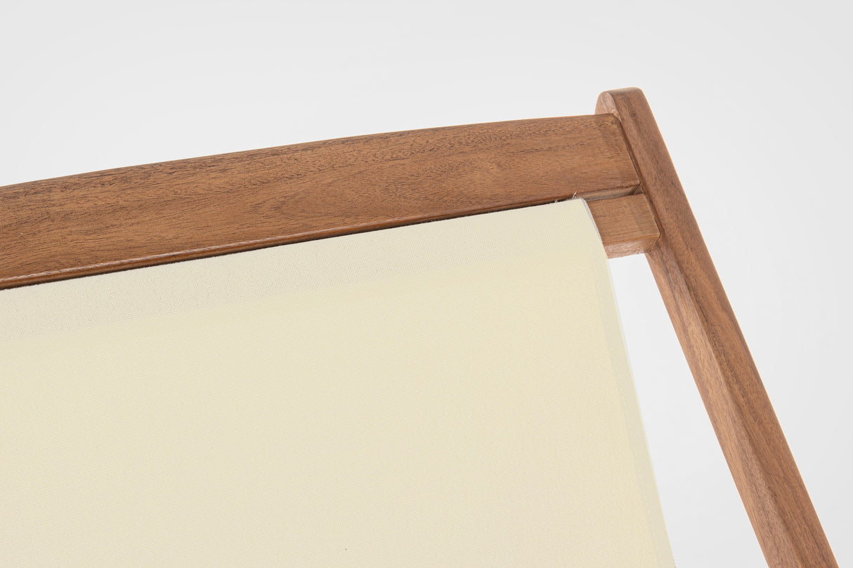 bizzotto bizzotto sdraio relax noemi ecru ean 8051836214774