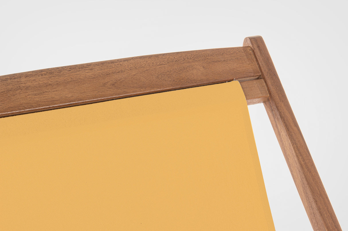 bizzotto bizzotto sdraio relax noemi senape ean 8051836564992