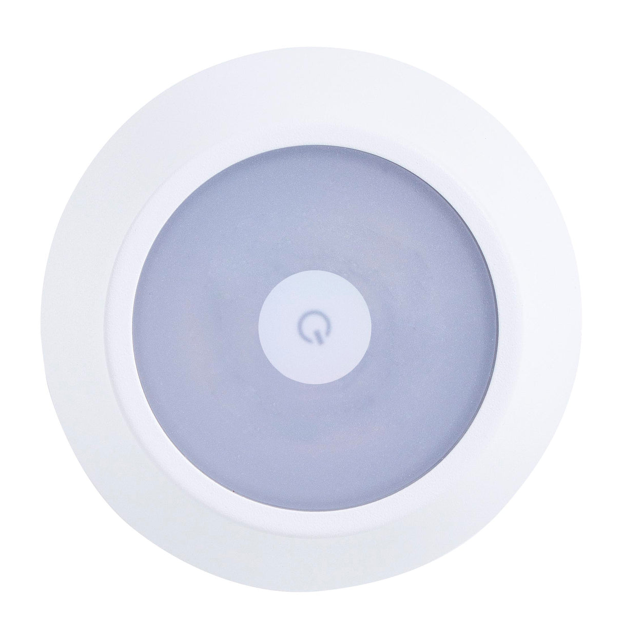 bizzotto bizzotto lampada tavolo etna h 38 cm led bianco ean 8051836453548