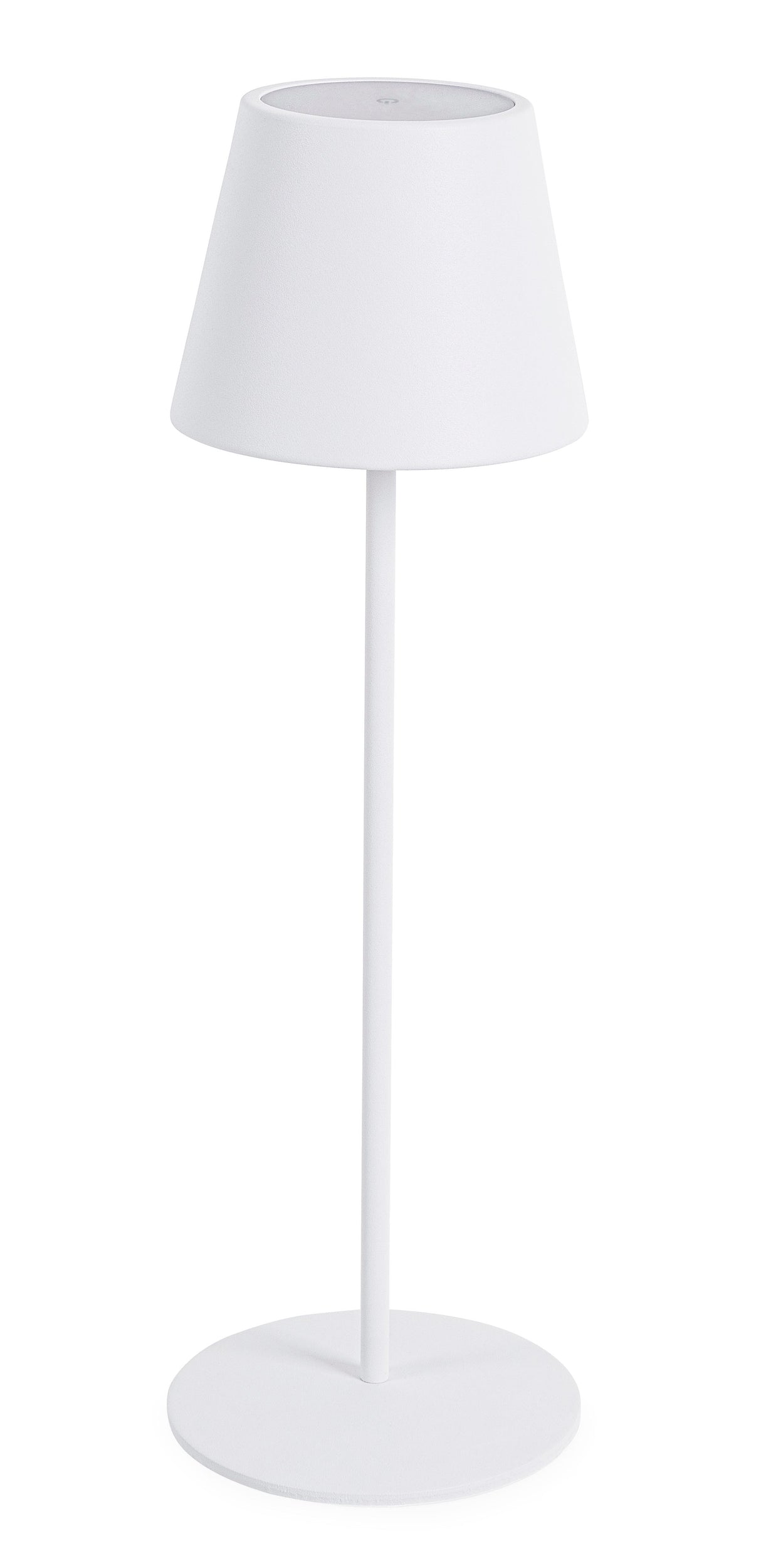 bizzotto bizzotto lampada tavolo etna h 38 cm led bianco ean 8051836453548