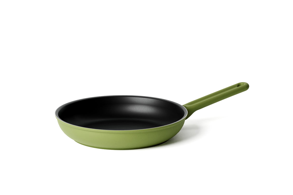 guzzini guzzini padella d 28 cm cookcolor verde avocado ean 8008392402855