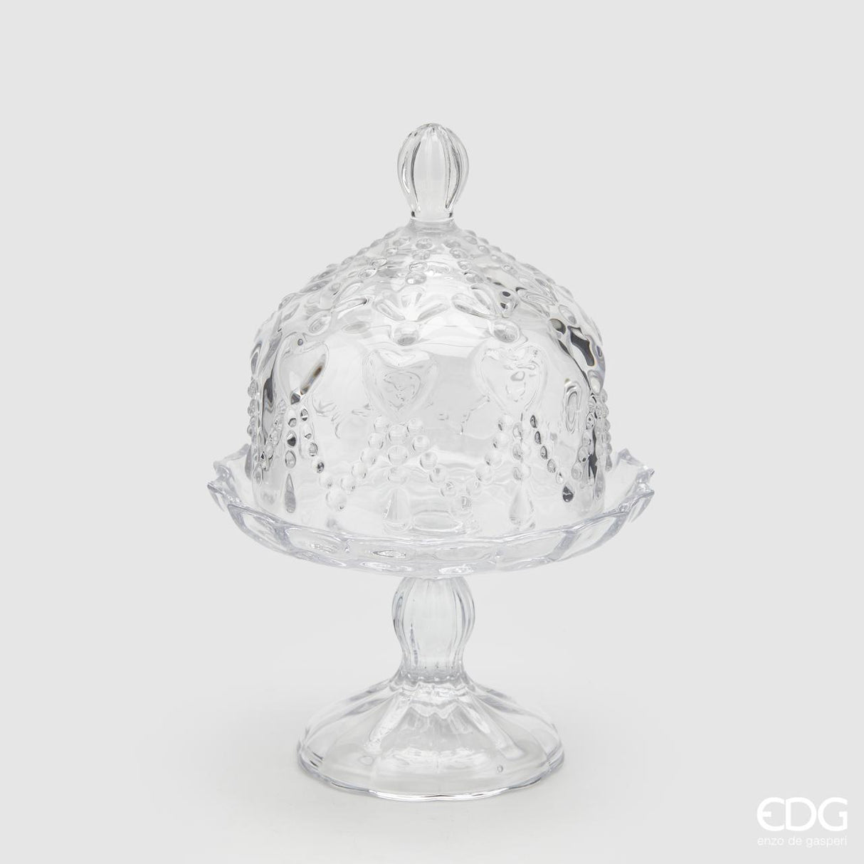 Support Liberty EDG Enzo De Gasperi avec dôme H23 D16 Naturel