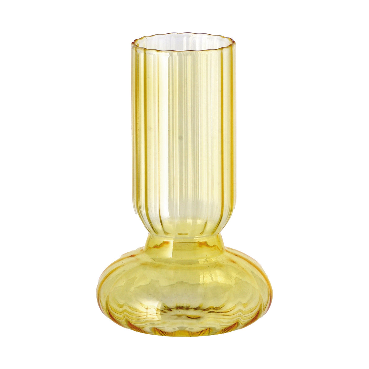 regalo italiano regalo italiano vaso in vetro ass d 10 cm h 16 cm rosa giallo verde blu 1 pz ean 8057586098817