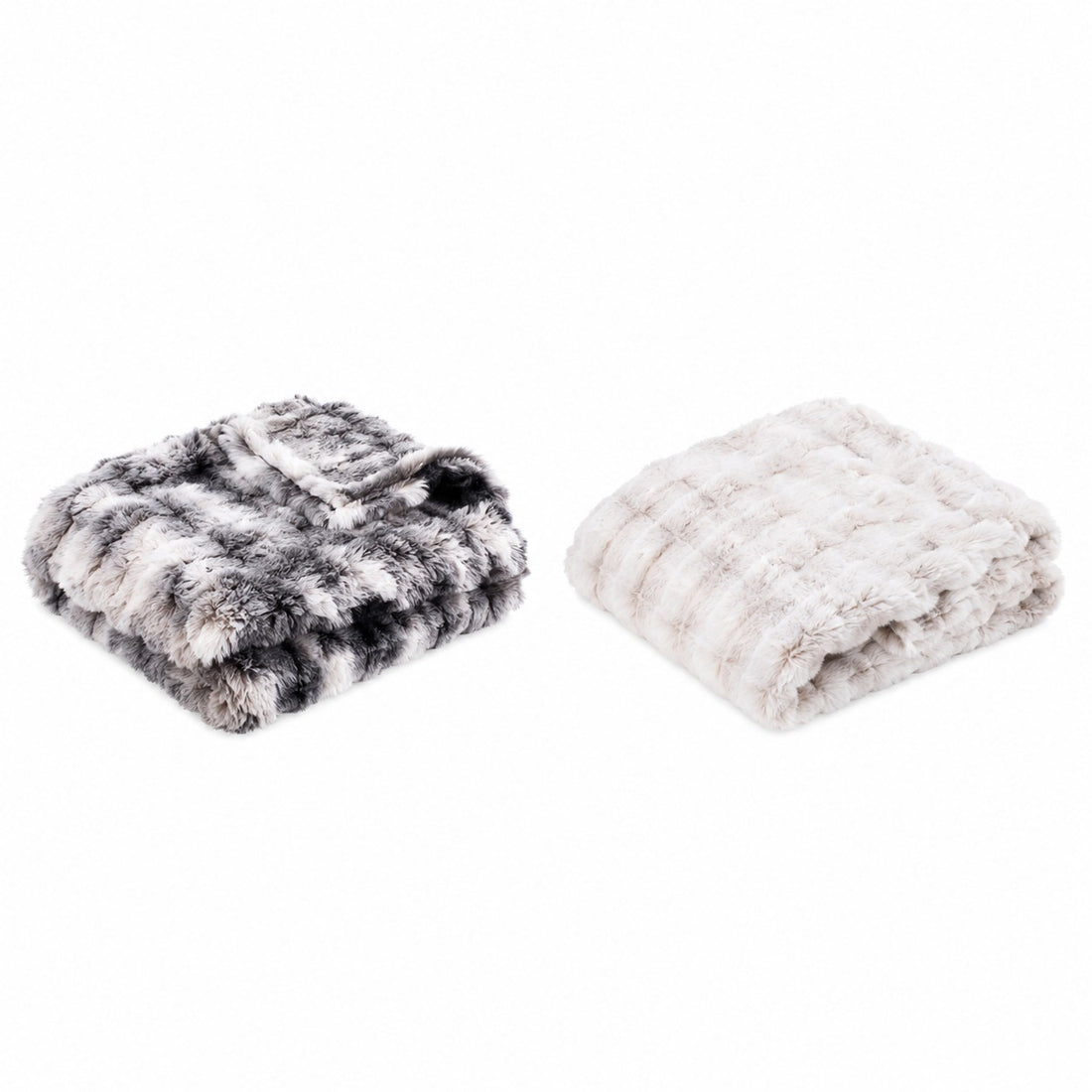 Ad Trend Coperta in Tessuto Bladi Ass. 130x160 cm 1 Pz – Idea Regalo Natale