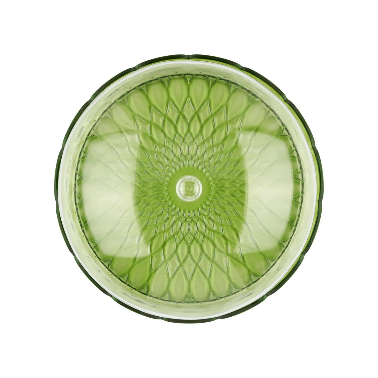 guzzini guzzini tortiera vanity bio based d 30 cm verde ninfea ean 8008392397427