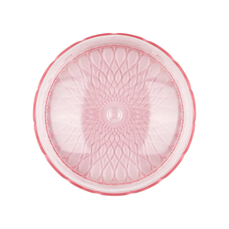 guzzini guzzini tortiera vanity bio based d 30 cm rosa flamingo ean 8008392397465