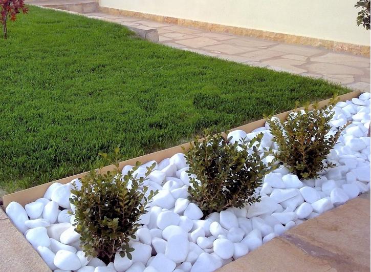 larcolaio larcolaio ciottoli bianco carrara 40 60 mm 20 kg