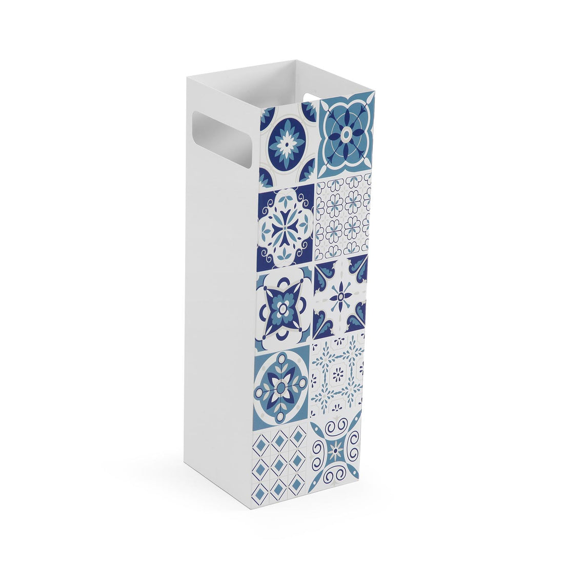 Versa Porte-parapluies Bleu clair