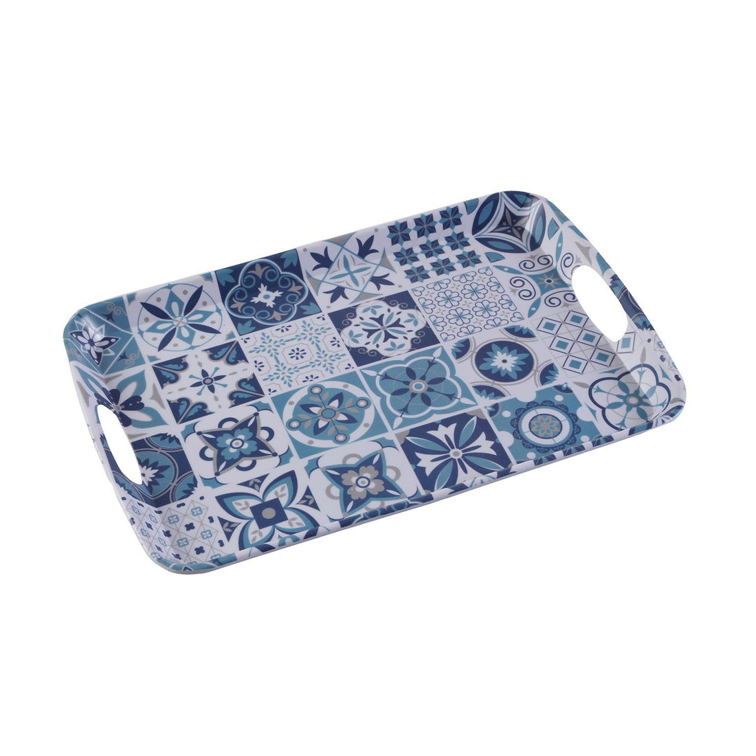 Versa Petit Plateau Azurite