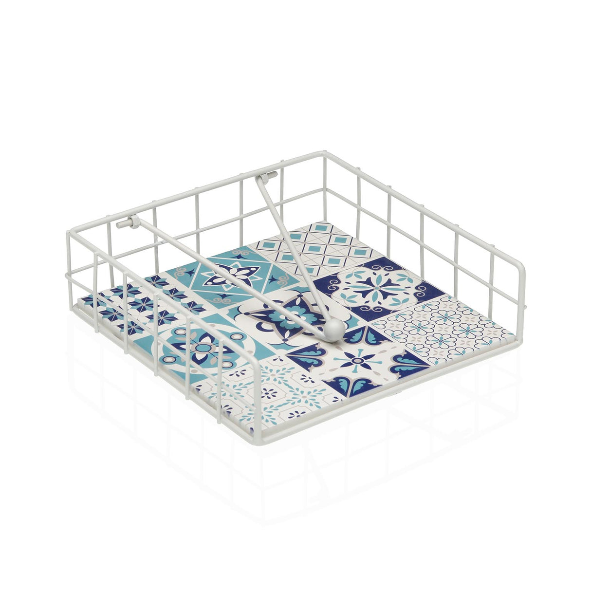 Versa Home Porte-serviettes Azurite