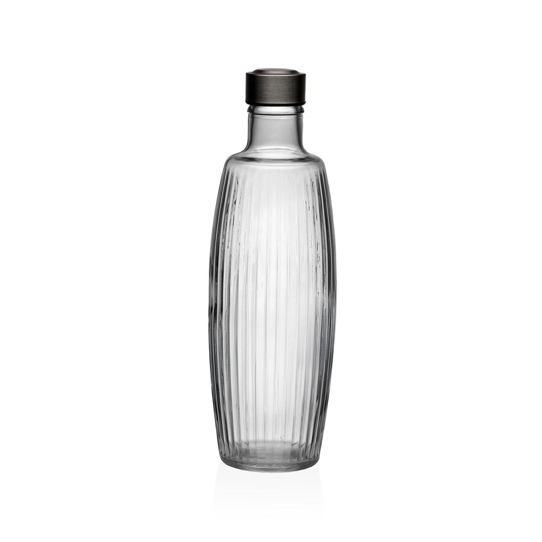 Verse Bouteille Verre 1,2L Venus Transparent