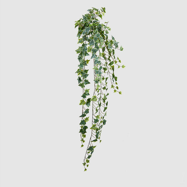 EDG Enzo De Gasperi Ivy Bell Cadente X303 H 130 Blanc Vert Blanc Vert