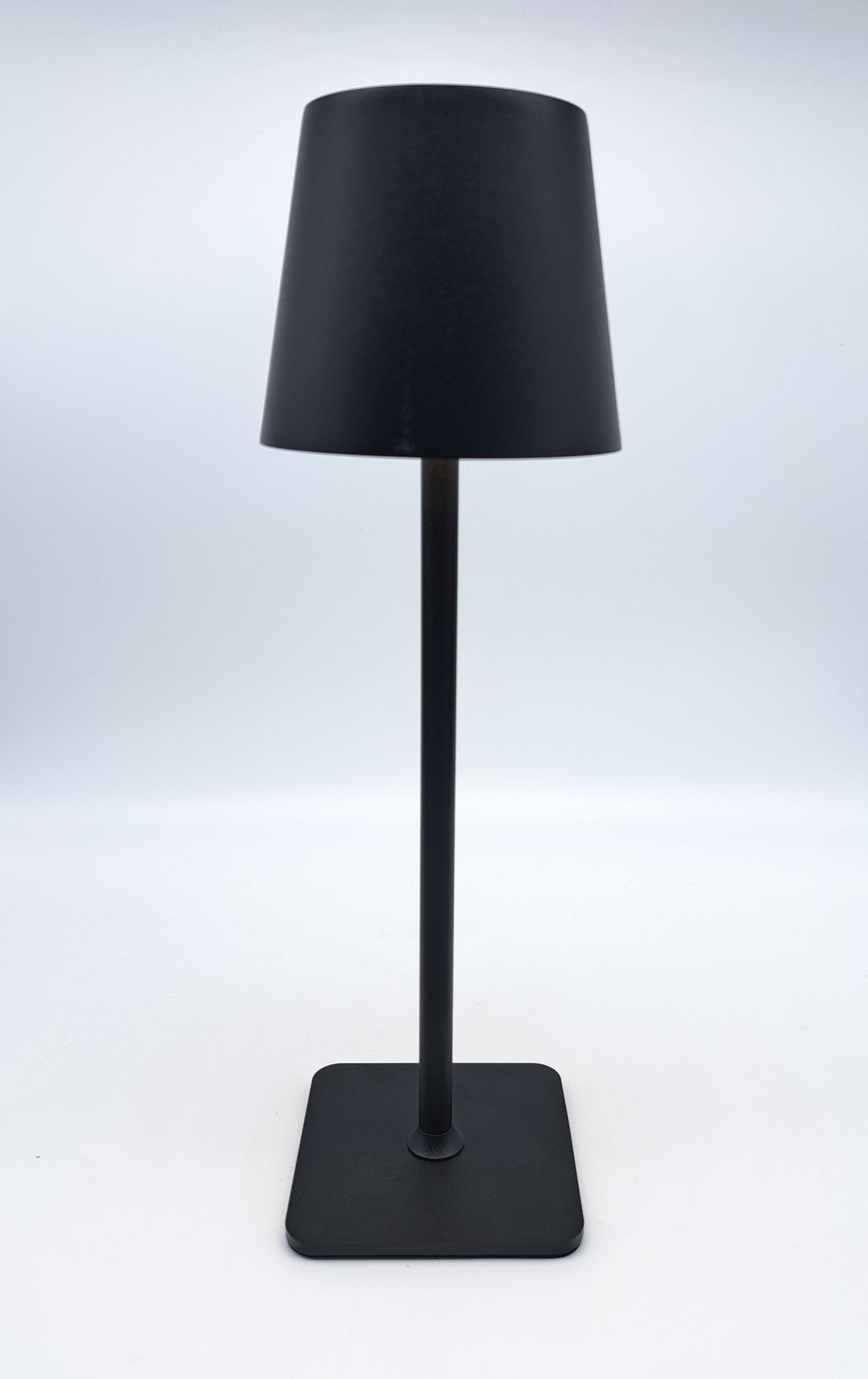 BONTURI CASA HOME DECORATION Lampe Evo Plus H 38 Cm Noir