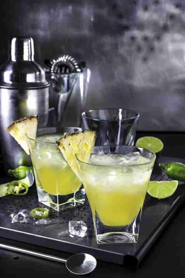 RCR Cristalleria Italiana Fusion - DOF - Lot de 6 verres en verre