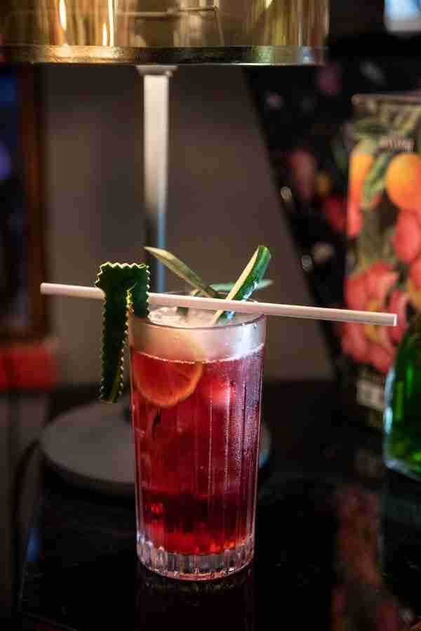 RCR Cristalleria Italiana Timeless - HB - Coffret de 6 verres à long drink en verre