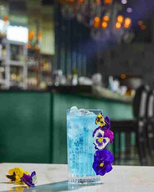 RCR Cristalleria Italiana Timeless - HB - Coffret de 6 verres à long drink en verre