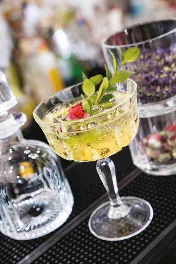 RCR Cristalleria Italiana Opera - CH - Coffret de 6 flûtes à champagne en cristal