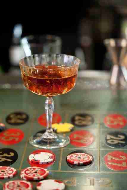 RCR Cristalleria Italiana Opera - CH - Coffret de 6 flûtes à champagne en cristal