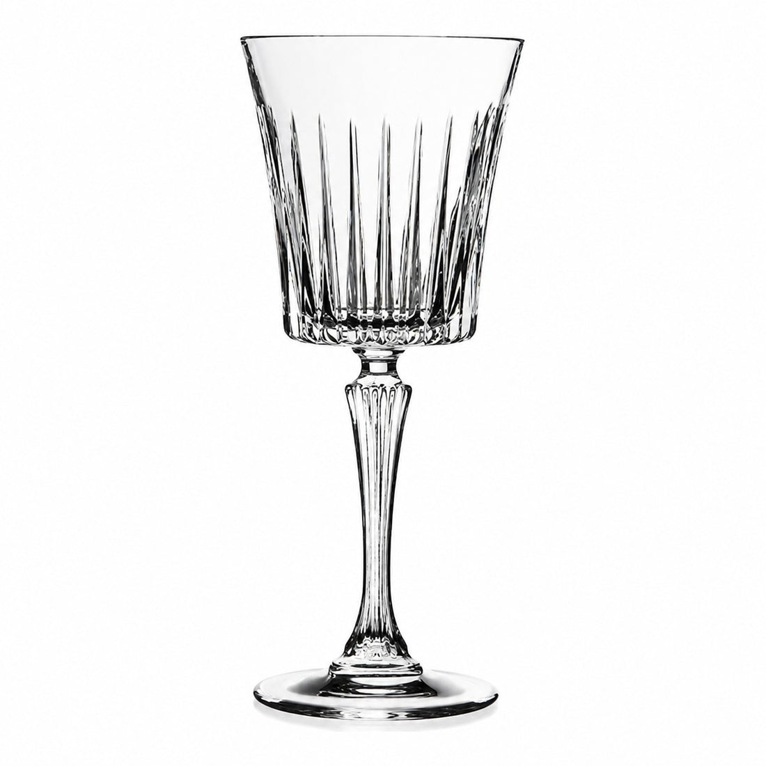 RCR Cristalleria Italiana Timeless - Lot de 2 verres à vin en cristal