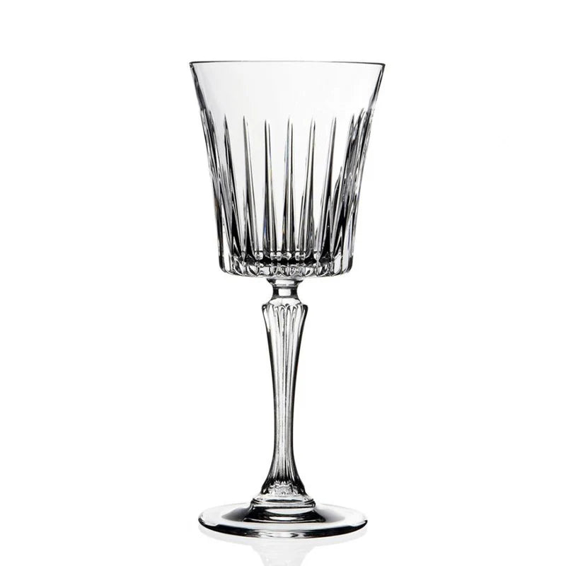 RCR Cristalleria Italiana Gobelet Intemporel 200 Cl 6 Pièces
