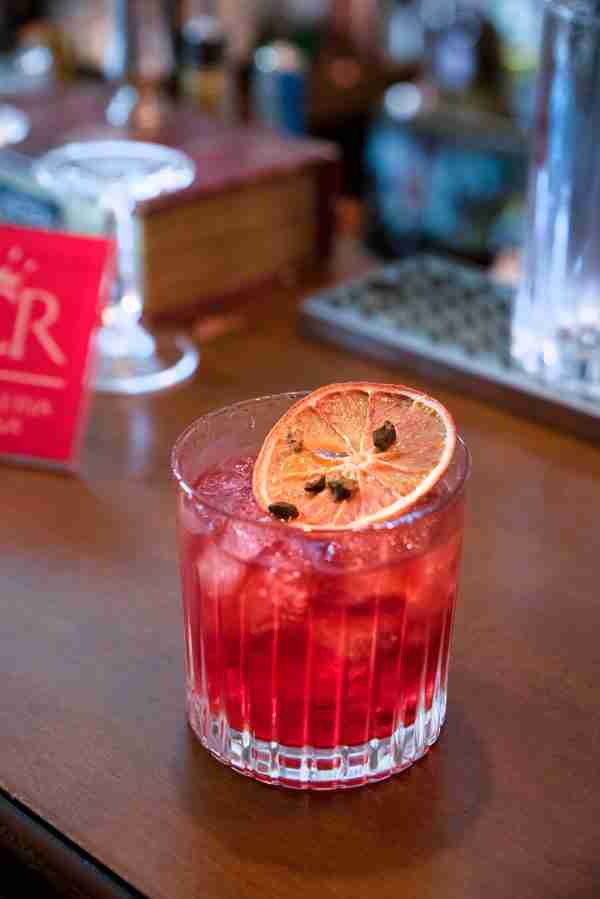 RCR Cristalleria Italiana Timeless - DOF - Lot de 6 verres en verre