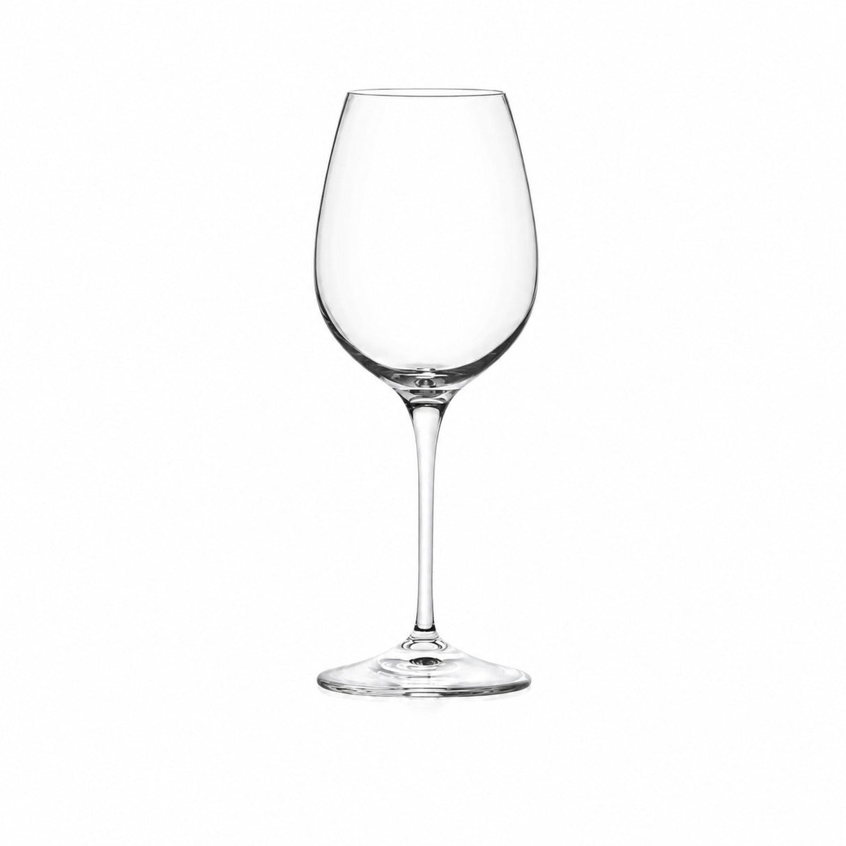 RCR Cristalleria Italiana Invino - I45 Vino - Lot de 6 verres à vin en verre
